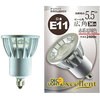 LDR6L-W-E11/24 �f�R���C�gLED �G�N�Z�����g STE(�G�X�E�e�B�[�E�C�[) 89872247