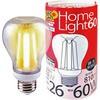LDA7L-G60C デコライトLED HomeLight40/60 E26 STE(エス・ティー・イー) 89872588