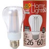 LDA7L-G60C デコライトLED HomeLight40/60 E26 STE(エス・ティー・イー) 89872588