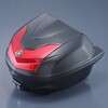 ユーロヤマハトップケース30L Q5K-YSK-001-P70 YAMAHA(ヤマハ)