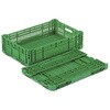 折りたたみコンテナー RS-MM29 岐阜プラスチック工業(RISU/リス)