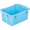 プラスケットNo．450 金具付 岐阜プラスチック工業(RISU/リス)
