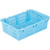 プラスケットNo．480 金具付 岐阜プラスチック工業(RISU/リス)