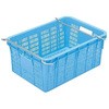 プラスケットNo．650 金具付 岐阜プラスチック工業(RISU/リス)