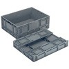 パーツボックス TPO-462．5 岐阜プラスチック工業(RISU/リス)