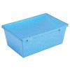 トロ箱 No．G130深 岐阜プラスチック工業(RISU/リス)