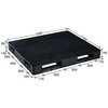 リスパレット J-D4・1311 岐阜プラスチック工業(RISU/リス)