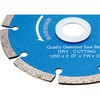 ZOg 125mm _ChJb^[(ZOg) m^E 89942727