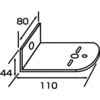 502833 oX}[J[vtXe[ L^ JET INOUE(WFbgCmEG) 89949632