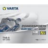 T4B-5 VARTA ��֗p�o�b�e���[ VARTA(�o���^) 89962767