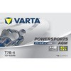 T7B-4 VARTA ��֗p�o�b�e���[ VARTA(�o���^) 89962776