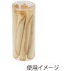 - PET円筒ケース(クリスタルボックス) HEIKO 89968821