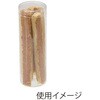 - PET円筒ケース(クリスタルボックス) HEIKO 89968837