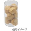 - PET円筒ケース(クリスタルボックス) HEIKO 89968846