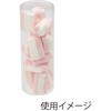 - PET円筒ケース(クリスタルボックス) HEIKO 89968864