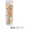 - PET円筒ケース(クリスタルボックス) HEIKO 89968873