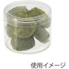 - PET円筒ケース(クリスタルボックス) HEIKO 89968882