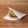 - バーガー袋 ティータイム柄 HEIKO 89969537