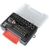 ミニスタ72 ラチェットドライバーセット ANEX