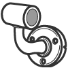 L止