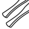 平