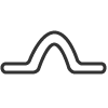ブリッジ型