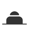 上向き用