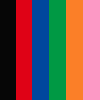 インク色