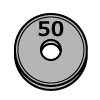 50円硬貨用