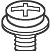 IK=1(ISO小形W組込)