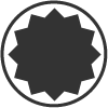 トリスクウェア(三重四角・XZN)