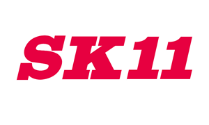 SK-11のロゴ