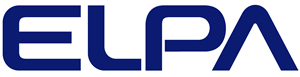ELPAのロゴ