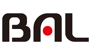 大橋産業(BAL)のロゴ