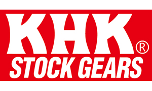 小原歯車工業(KHK)のロゴ