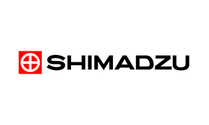 島津製作所のロゴ