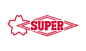 スーパーツールのロゴ