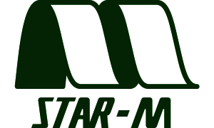 スターエムのロゴ