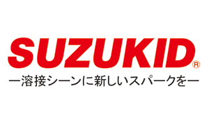 スター電器製造(SUZUKID)のロゴ