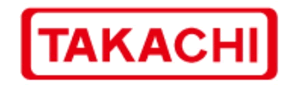 タカチ電機工業のロゴ