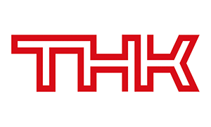 THKのロゴ