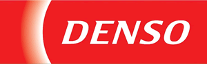 DENSO(デンソー)のロゴ