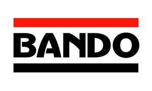 バンドー化学のロゴ