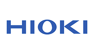 日置電機(HIOKI)のロゴ
