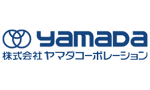 ヤマダコーポレーションのロゴ