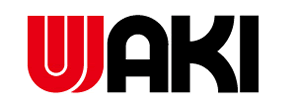 WAKIのロゴ