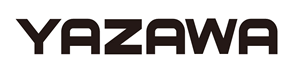 YAZAWAのロゴ