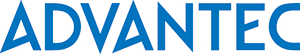 ADVANTECのロゴ