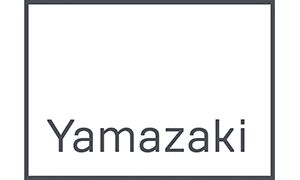 山崎実業のロゴ