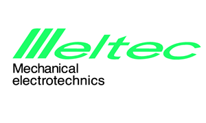 大自工業(Meltec)のロゴ